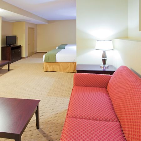 Holiday Inn Express Baltimore-Downtown, An Ihg Hotel Ruang foto