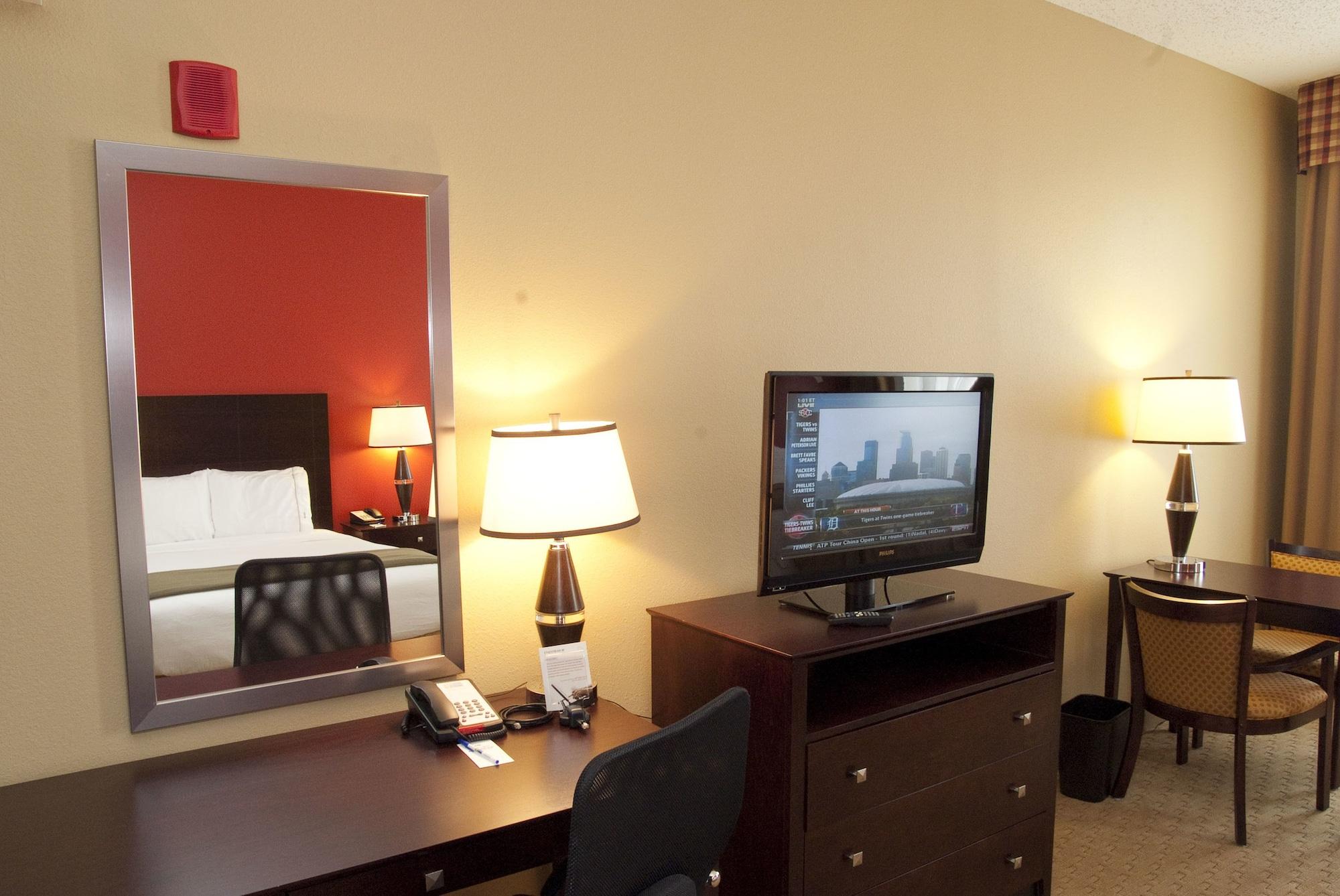 Holiday Inn Express Baltimore-Downtown, An Ihg Hotel Bagian luar foto
