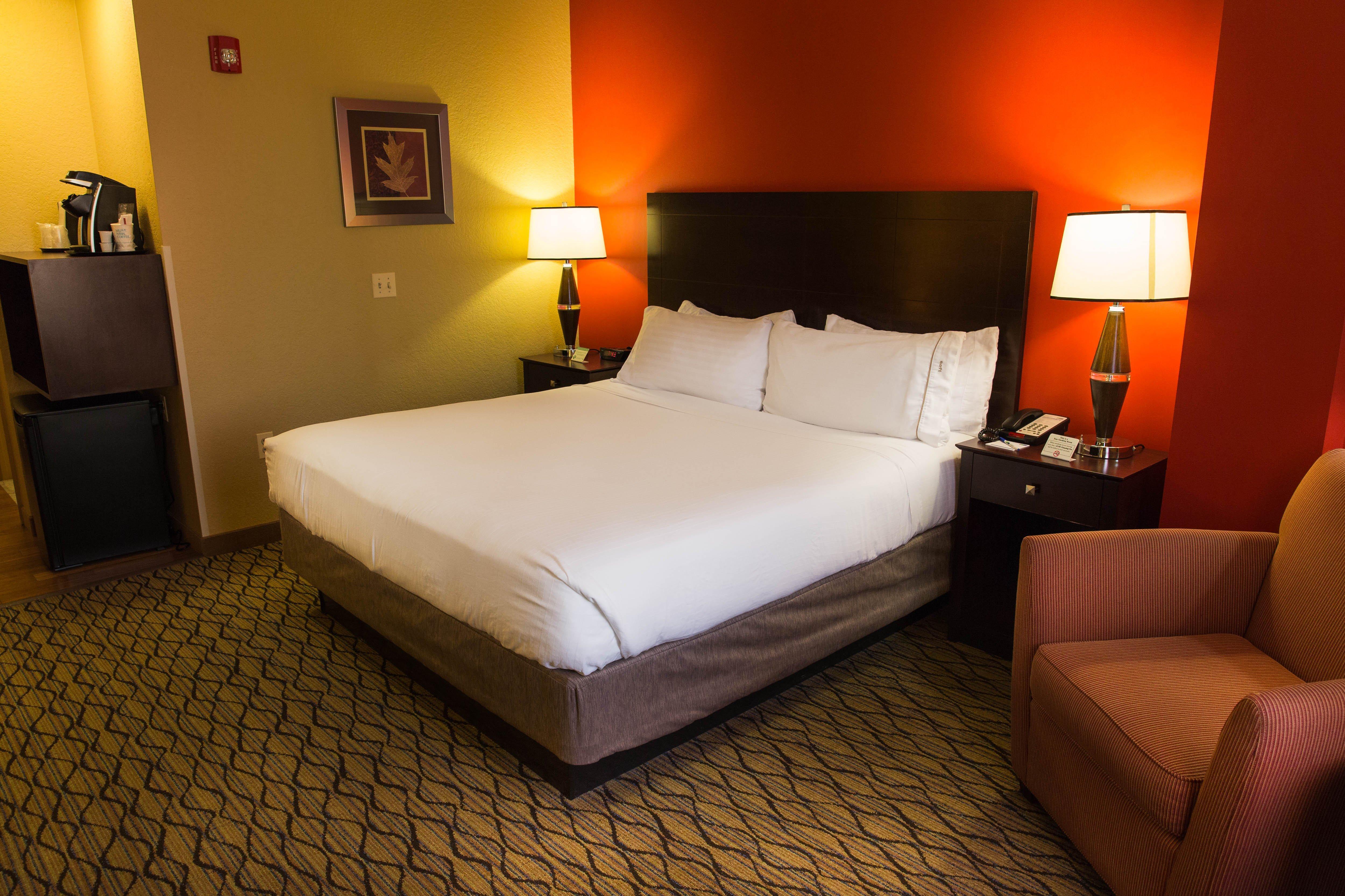 Holiday Inn Express Baltimore-Downtown, An Ihg Hotel Bagian luar foto