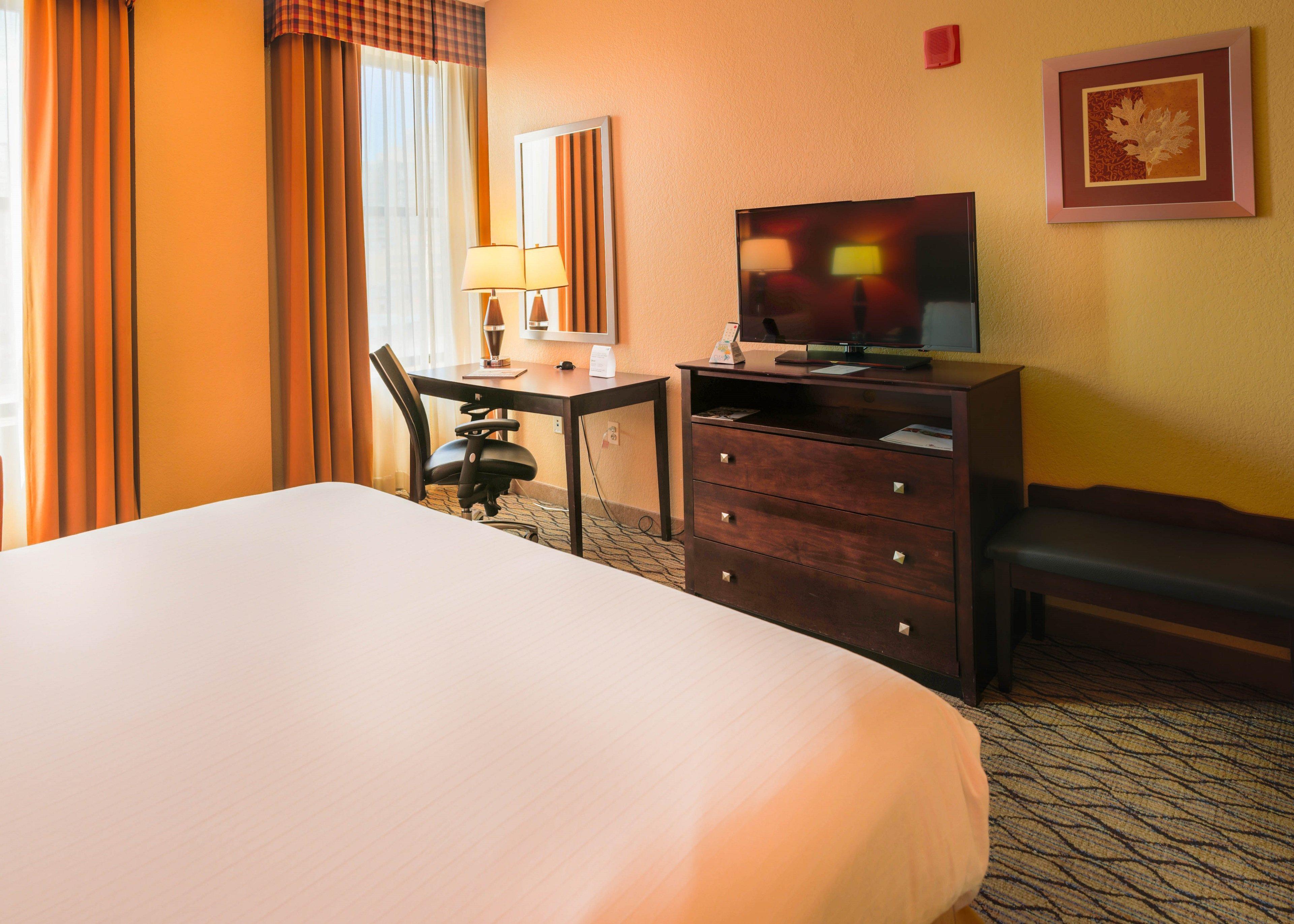 Holiday Inn Express Baltimore-Downtown, An Ihg Hotel Bagian luar foto