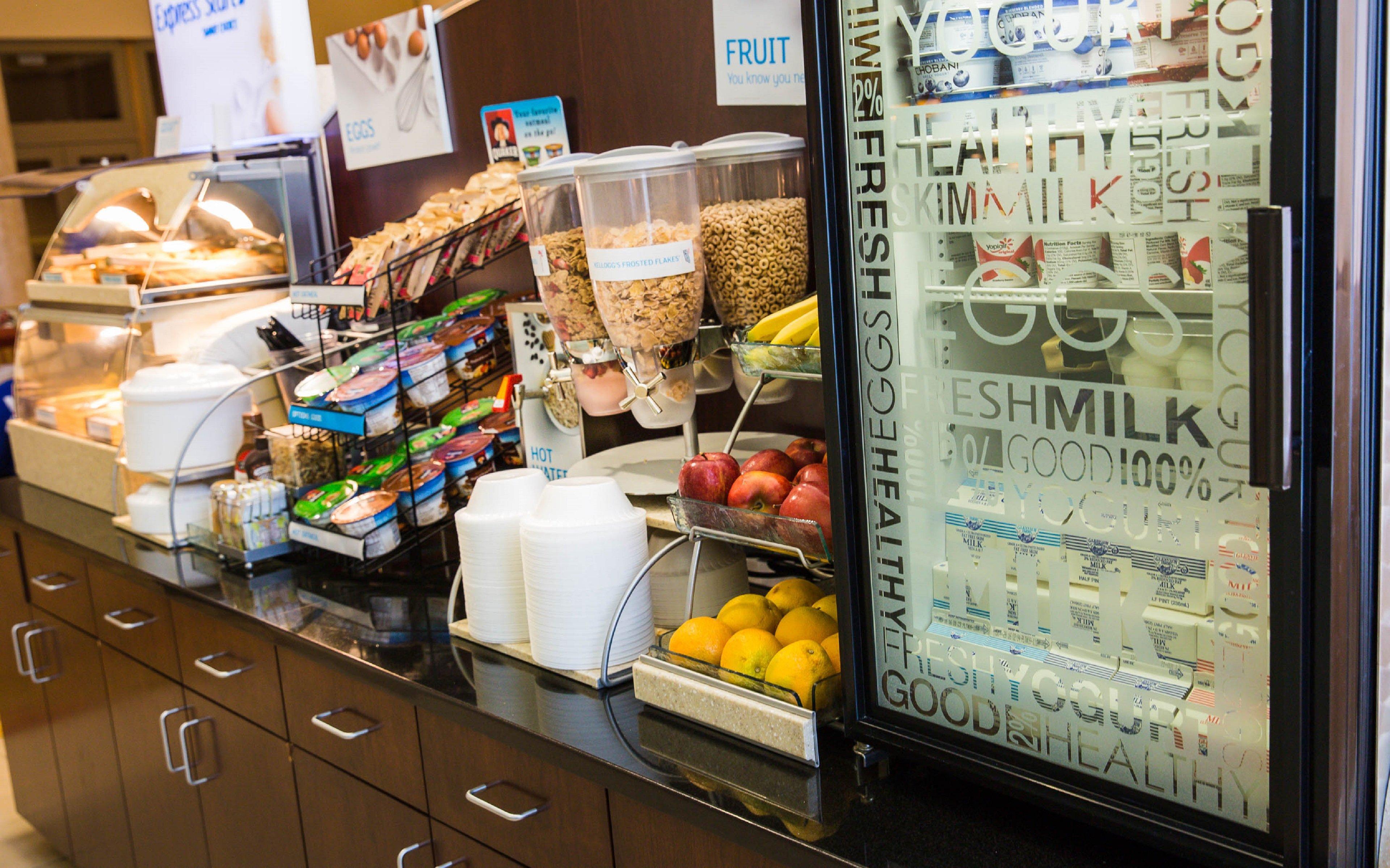 Holiday Inn Express Baltimore-Downtown, An Ihg Hotel Bagian luar foto