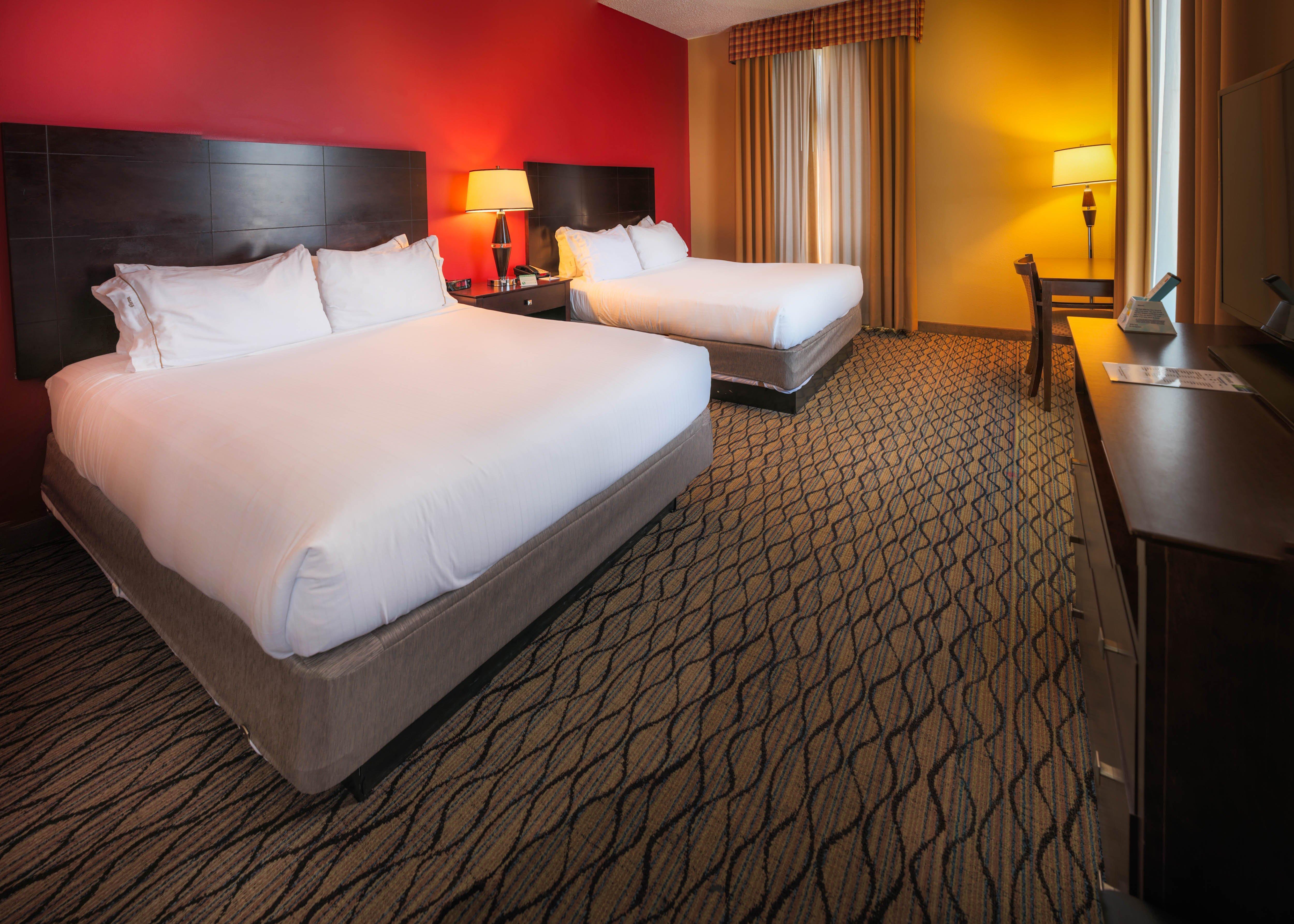 Holiday Inn Express Baltimore-Downtown, An Ihg Hotel Bagian luar foto