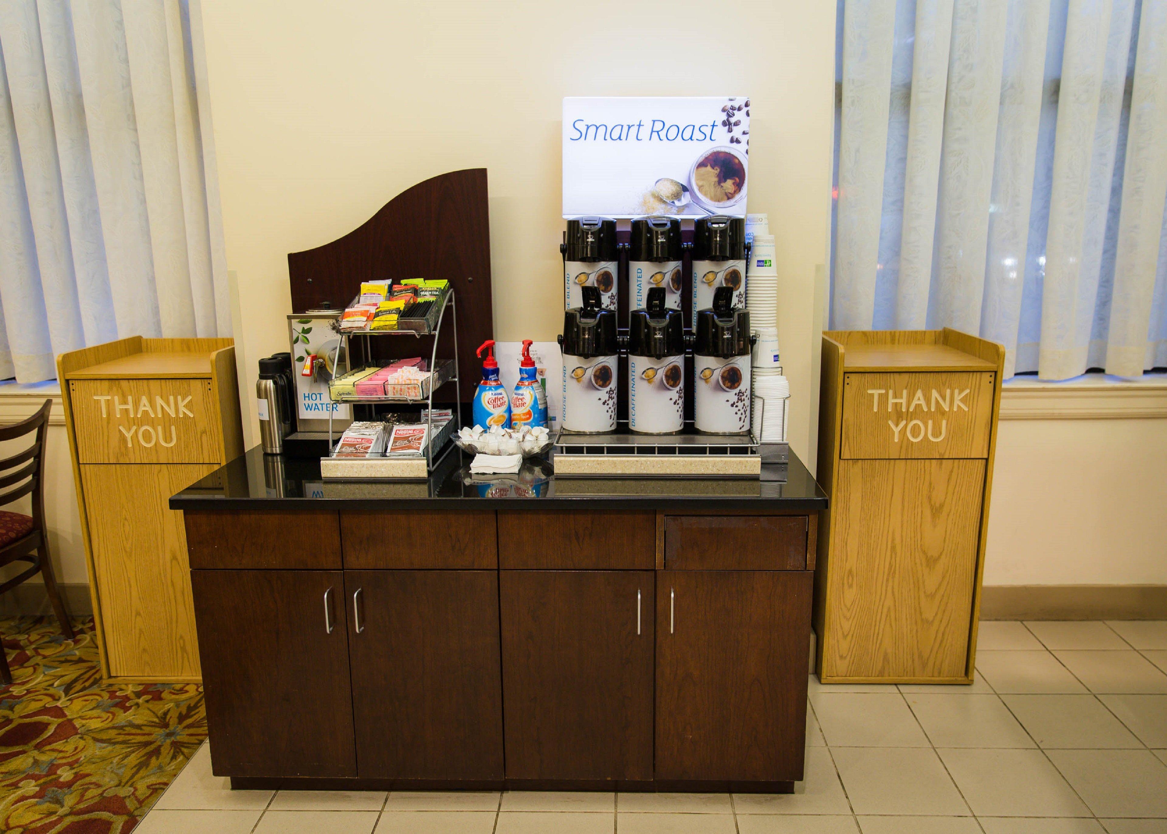 Holiday Inn Express Baltimore-Downtown, An Ihg Hotel Bagian luar foto