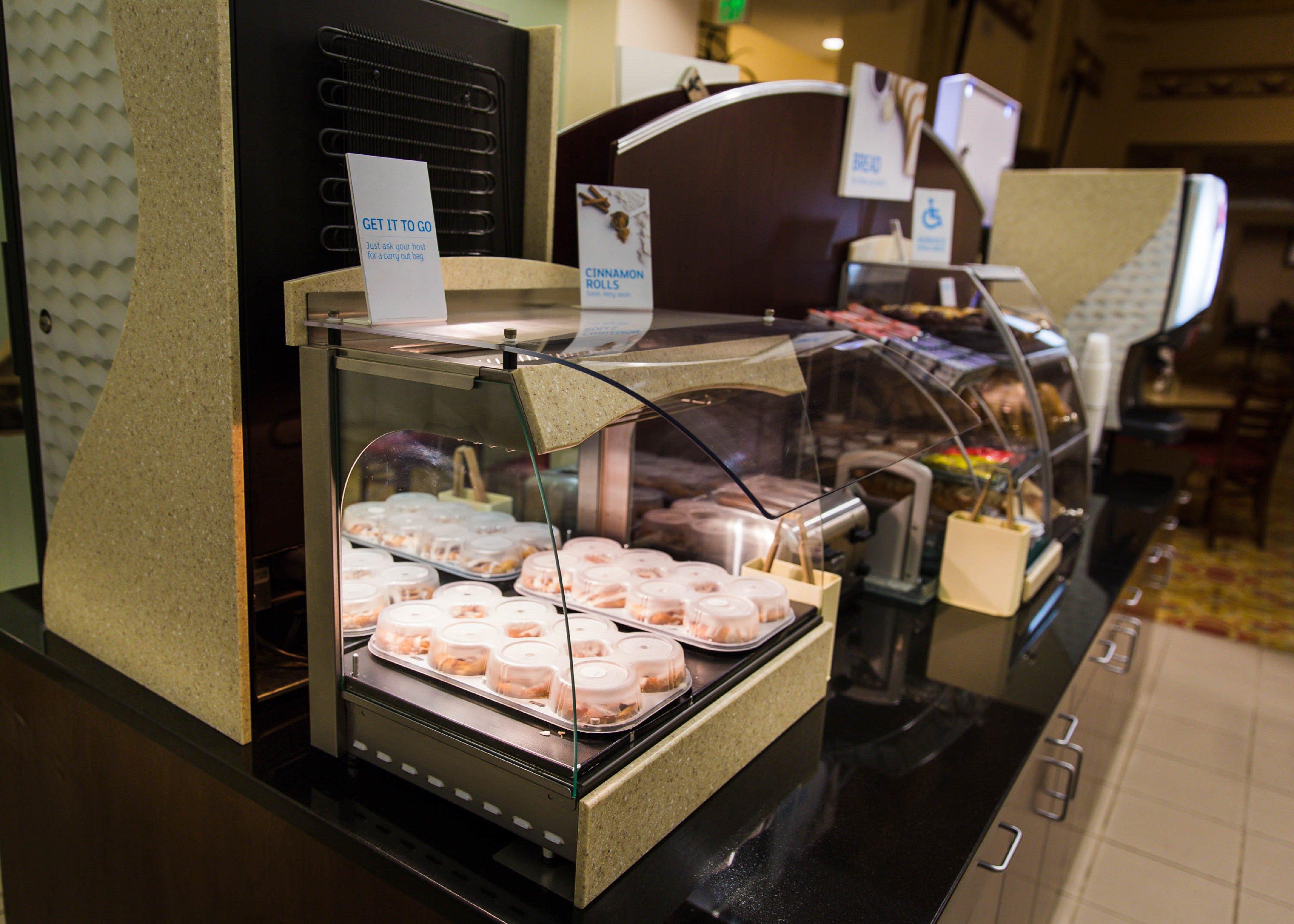 Holiday Inn Express Baltimore-Downtown, An Ihg Hotel Bagian luar foto