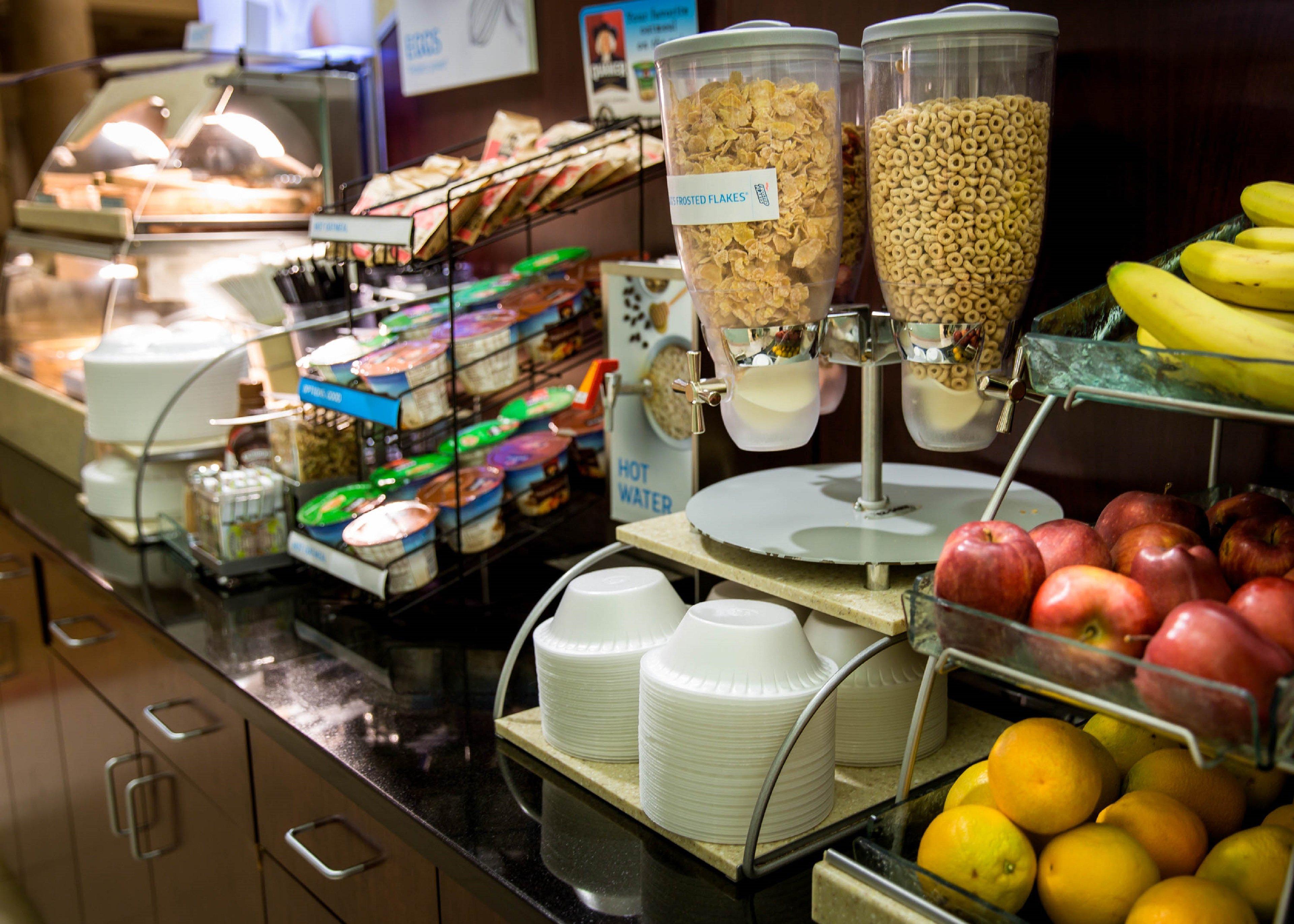 Holiday Inn Express Baltimore-Downtown, An Ihg Hotel Bagian luar foto