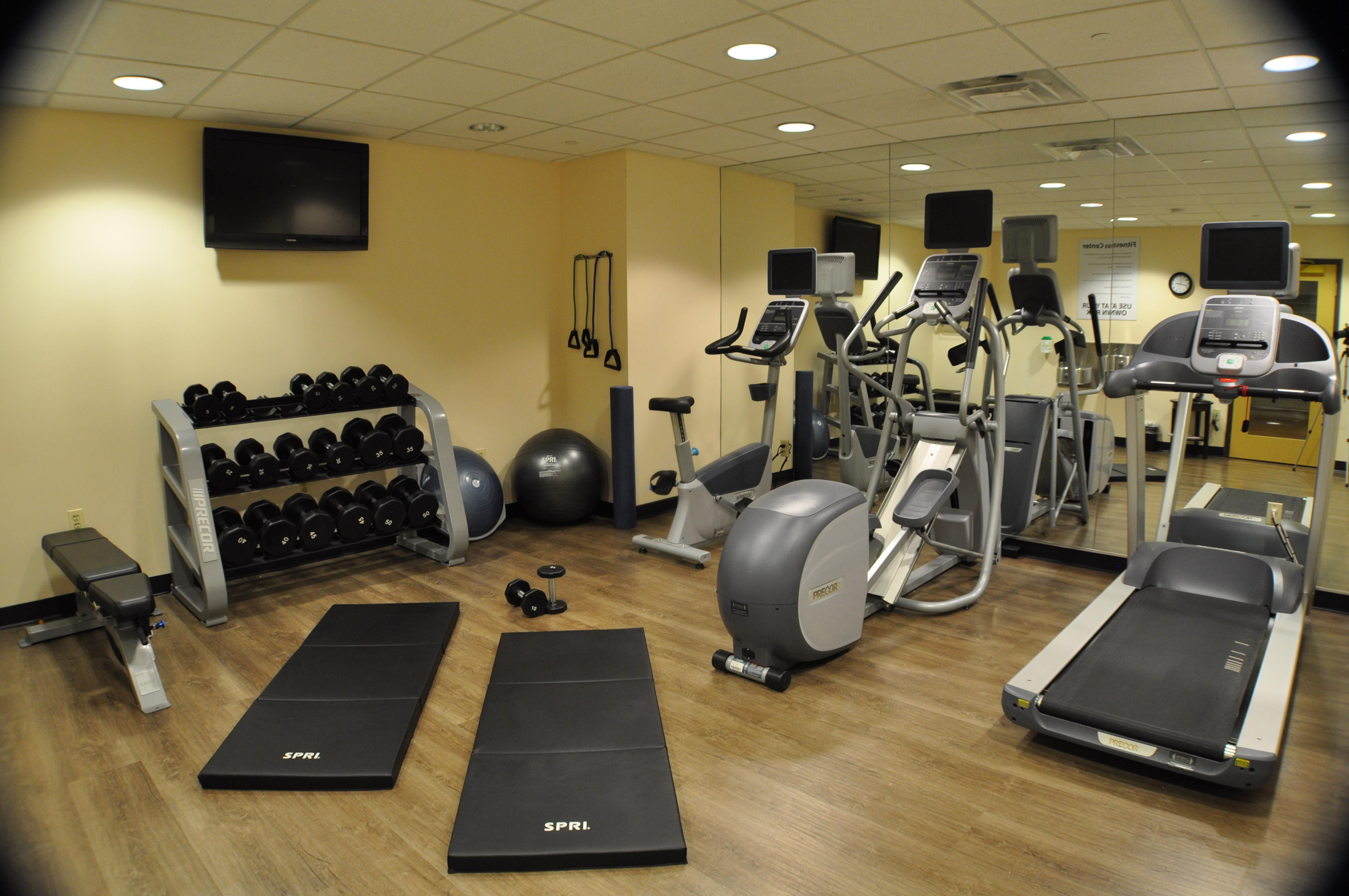 Holiday Inn Express Baltimore-Downtown, An Ihg Hotel Bagian luar foto