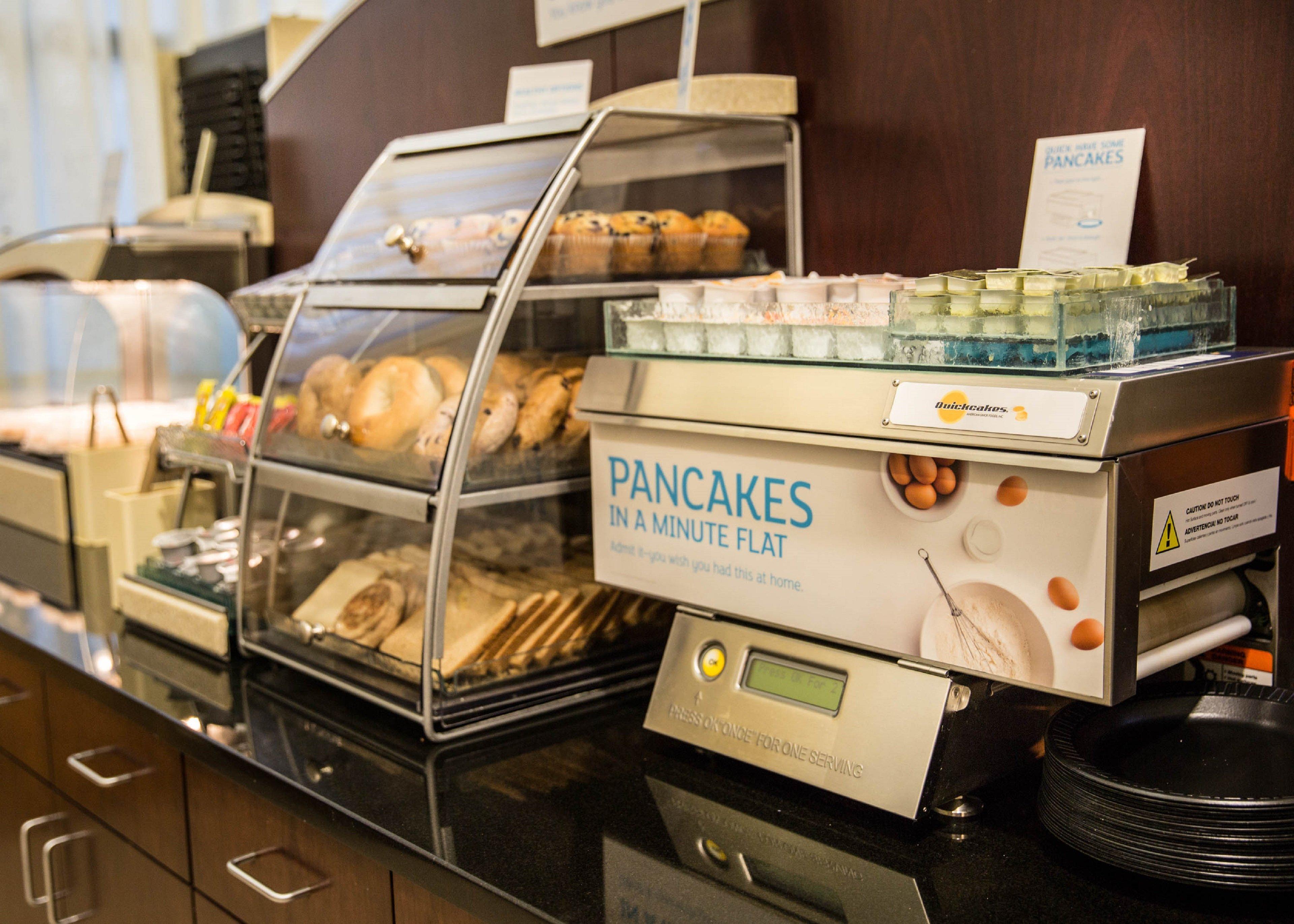 Holiday Inn Express Baltimore-Downtown, An Ihg Hotel Bagian luar foto