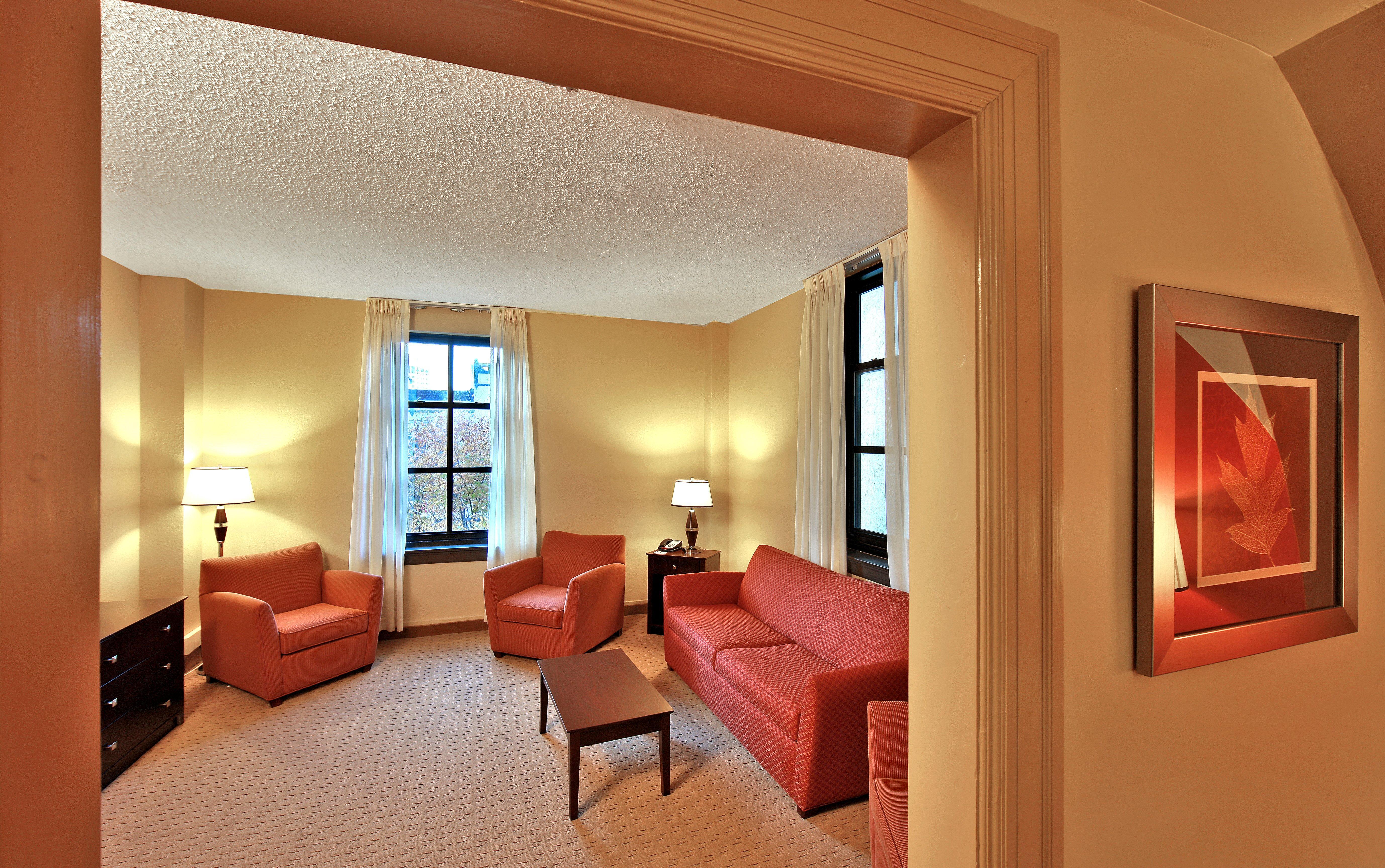 Holiday Inn Express Baltimore-Downtown, An Ihg Hotel Bagian luar foto