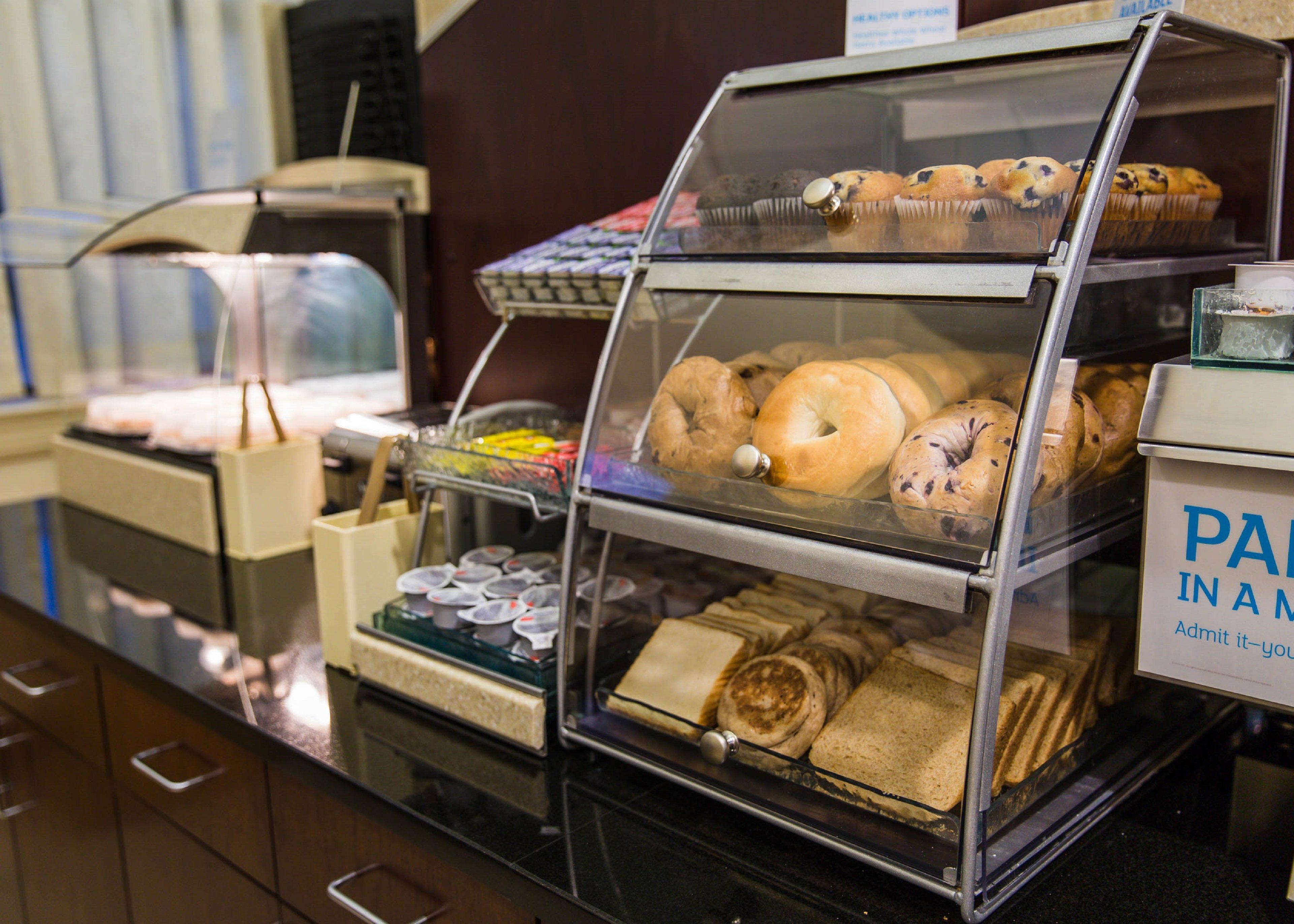 Holiday Inn Express Baltimore-Downtown, An Ihg Hotel Bagian luar foto