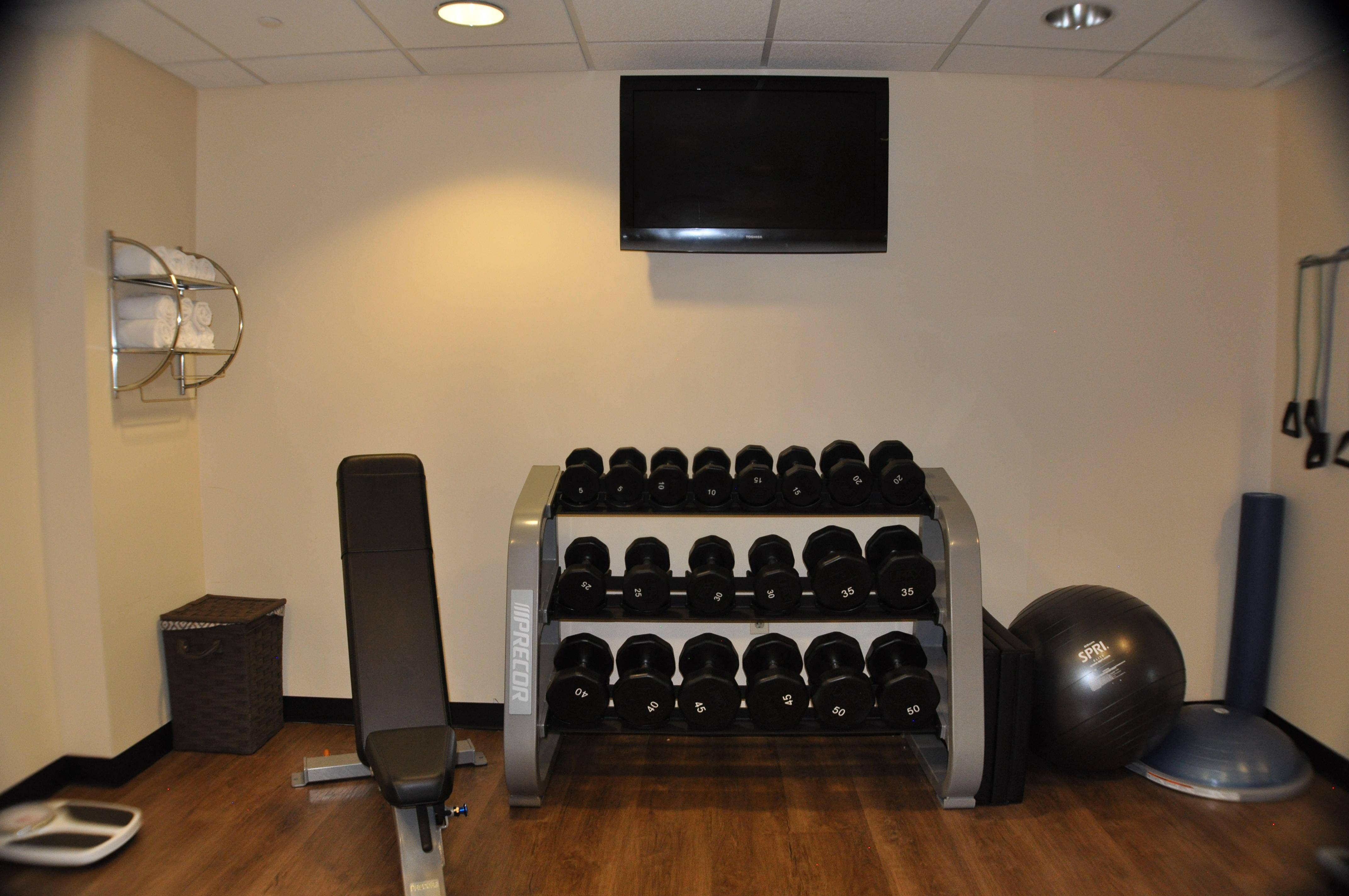 Holiday Inn Express Baltimore-Downtown, An Ihg Hotel Bagian luar foto