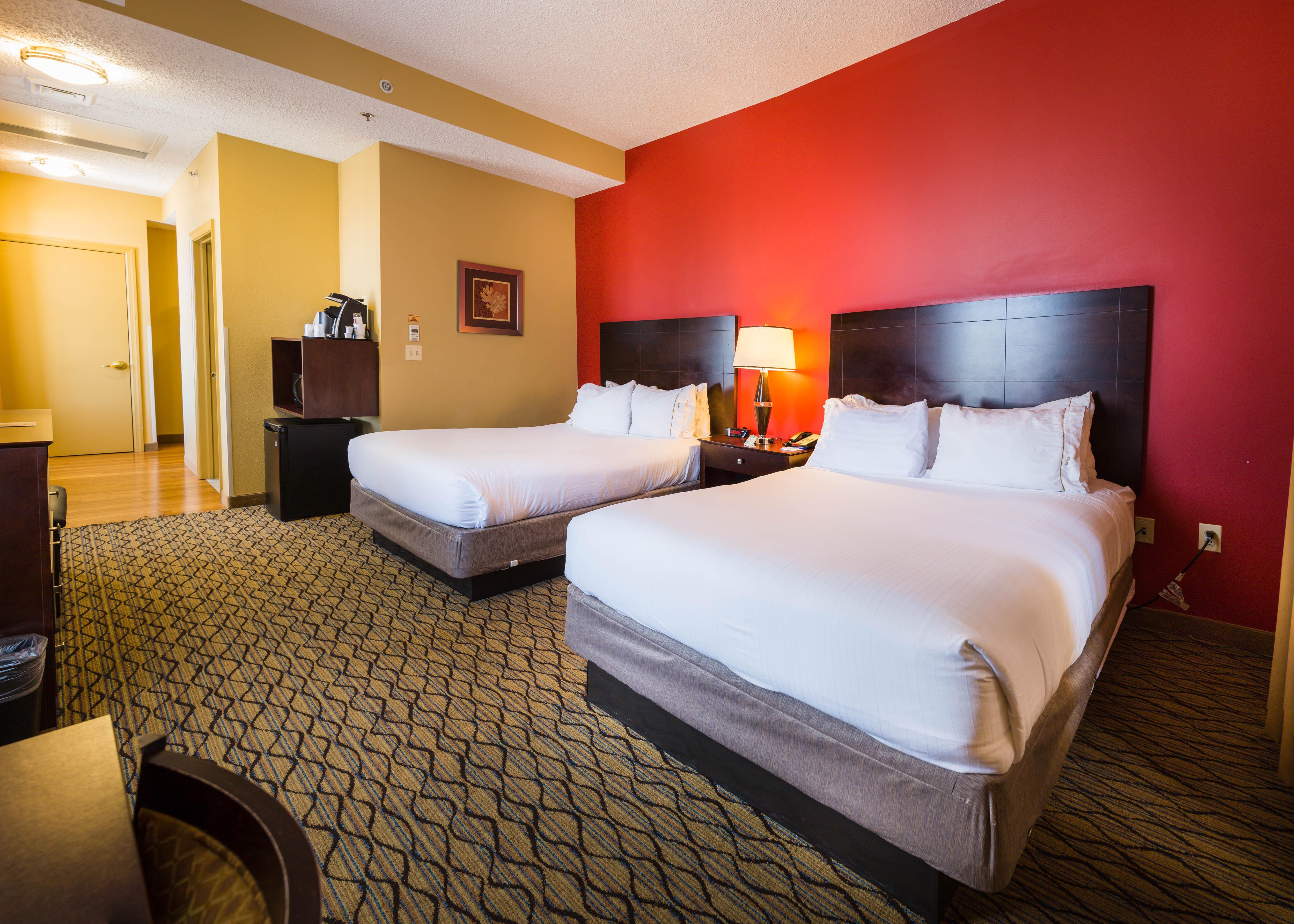 Holiday Inn Express Baltimore-Downtown, An Ihg Hotel Bagian luar foto