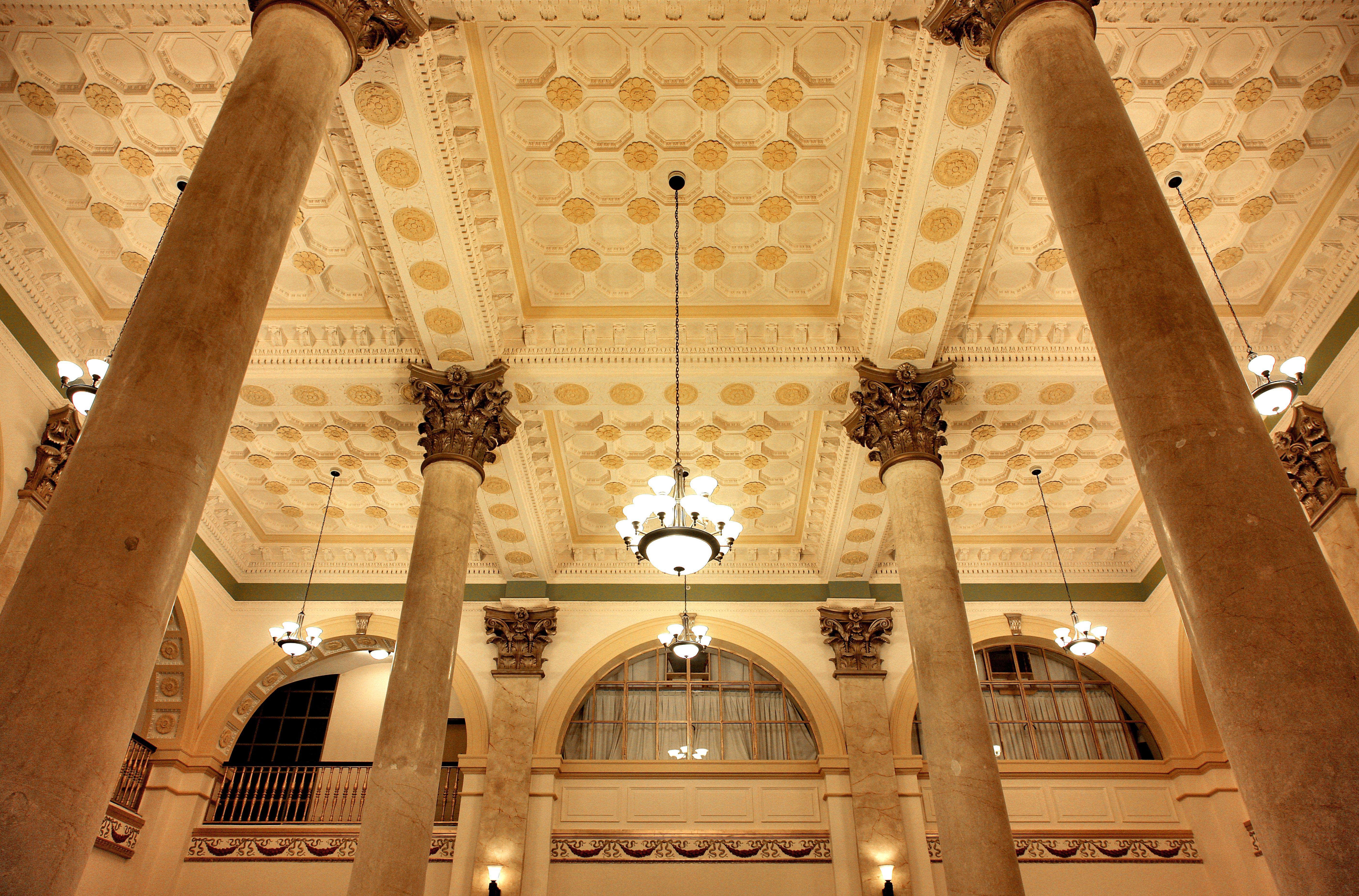 Holiday Inn Express Baltimore-Downtown, An Ihg Hotel Bagian luar foto