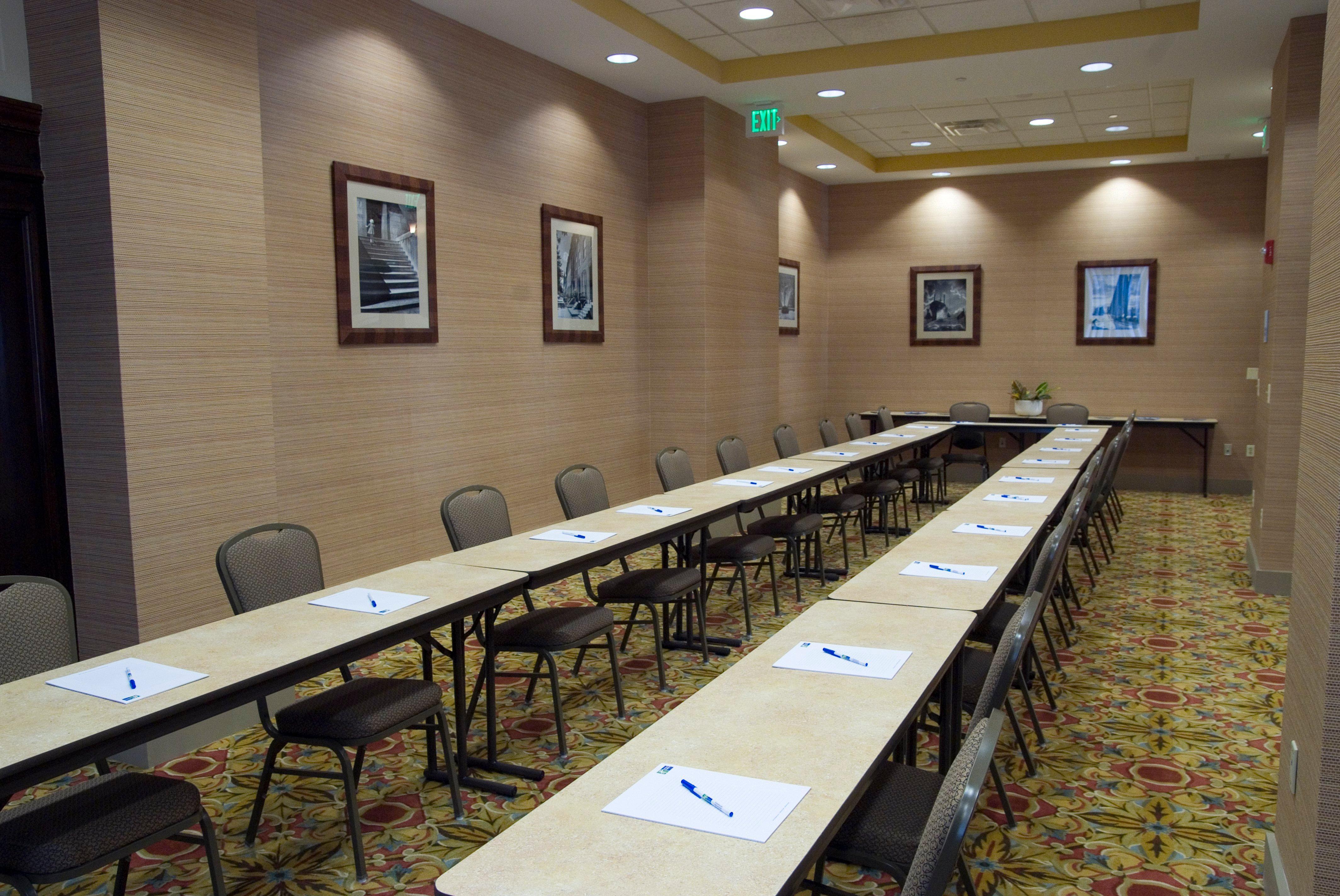 Holiday Inn Express Baltimore-Downtown, An Ihg Hotel Bagian luar foto