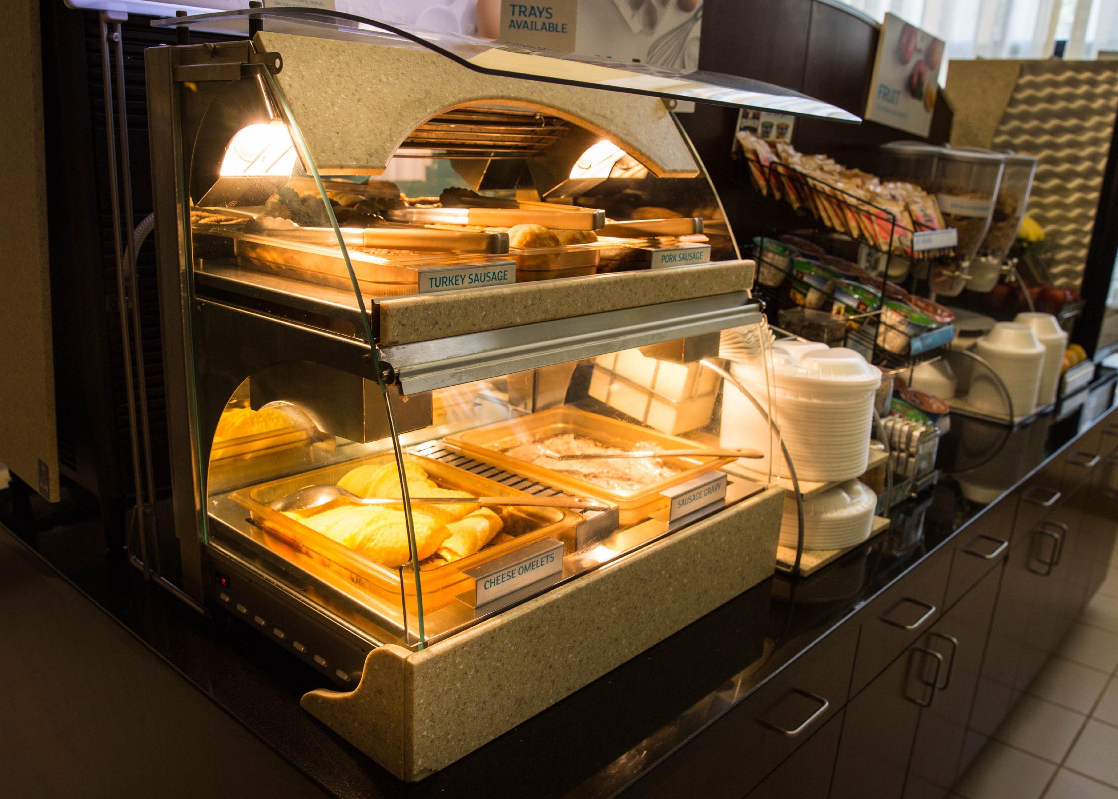 Holiday Inn Express Baltimore-Downtown, An Ihg Hotel Bagian luar foto