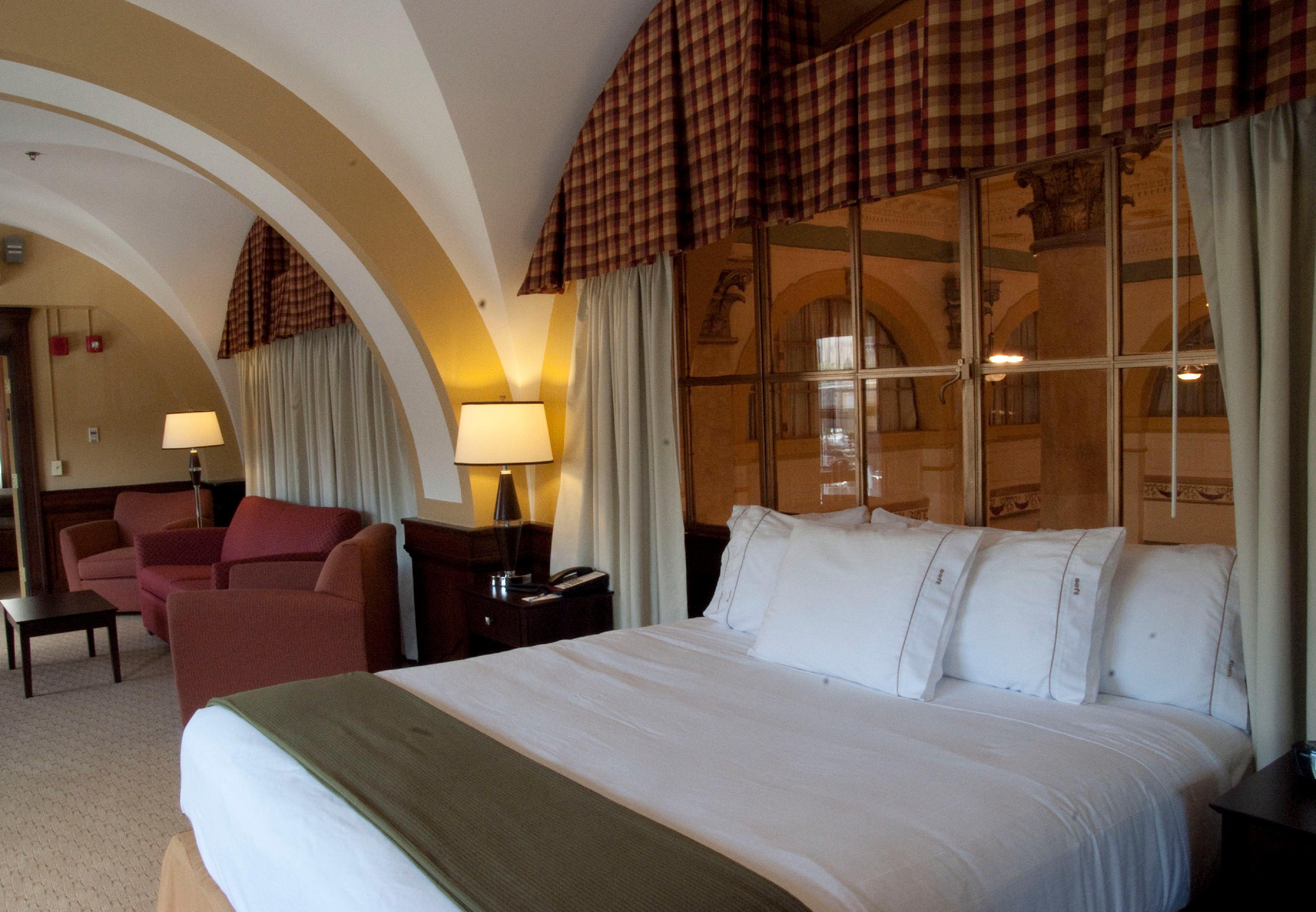 Holiday Inn Express Baltimore-Downtown, An Ihg Hotel Bagian luar foto