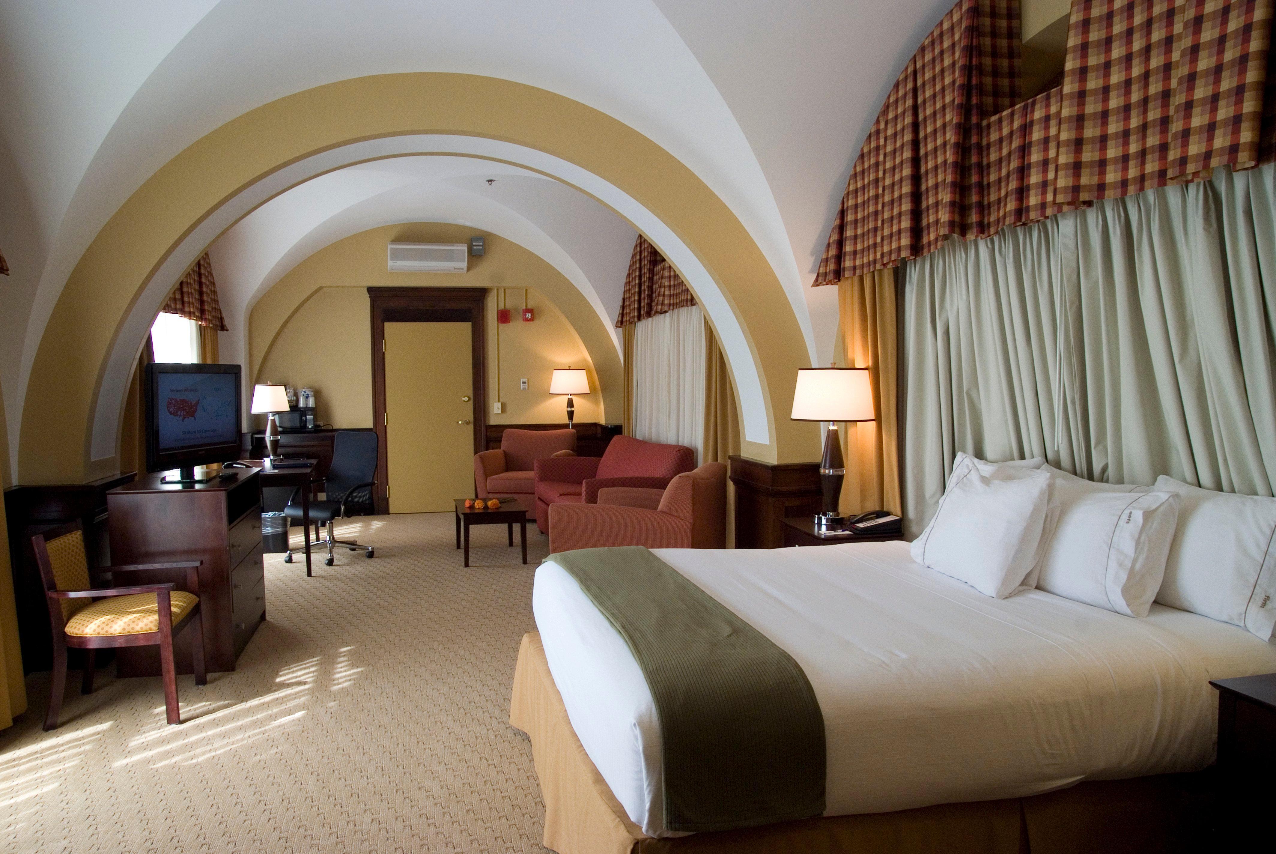 Holiday Inn Express Baltimore-Downtown, An Ihg Hotel Ruang foto