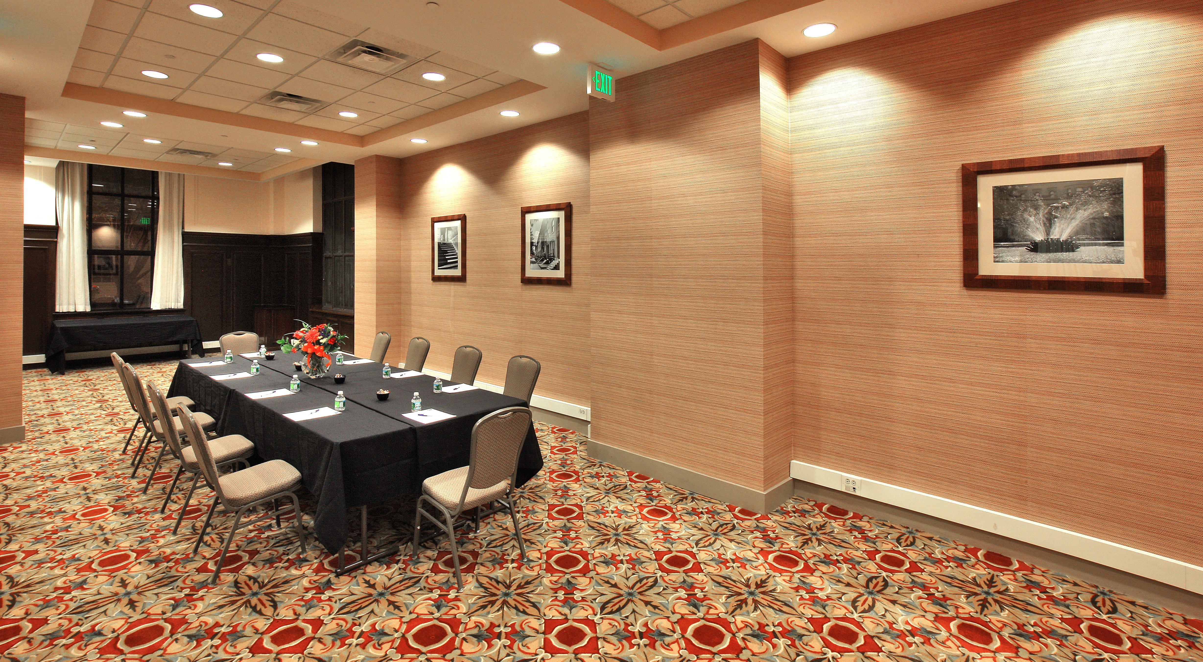Holiday Inn Express Baltimore-Downtown, An Ihg Hotel Bagian luar foto