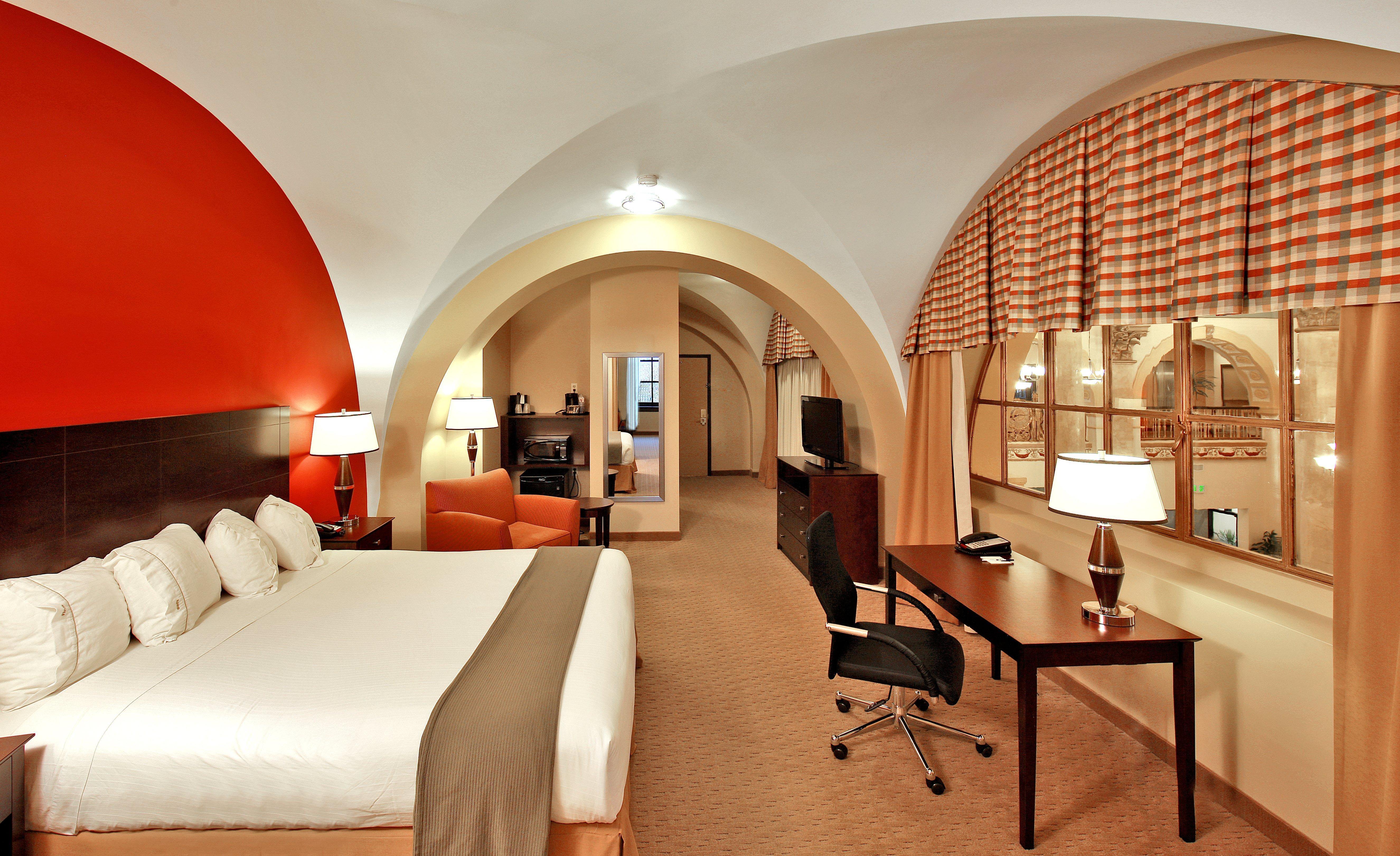 Holiday Inn Express Baltimore-Downtown, An Ihg Hotel Bagian luar foto