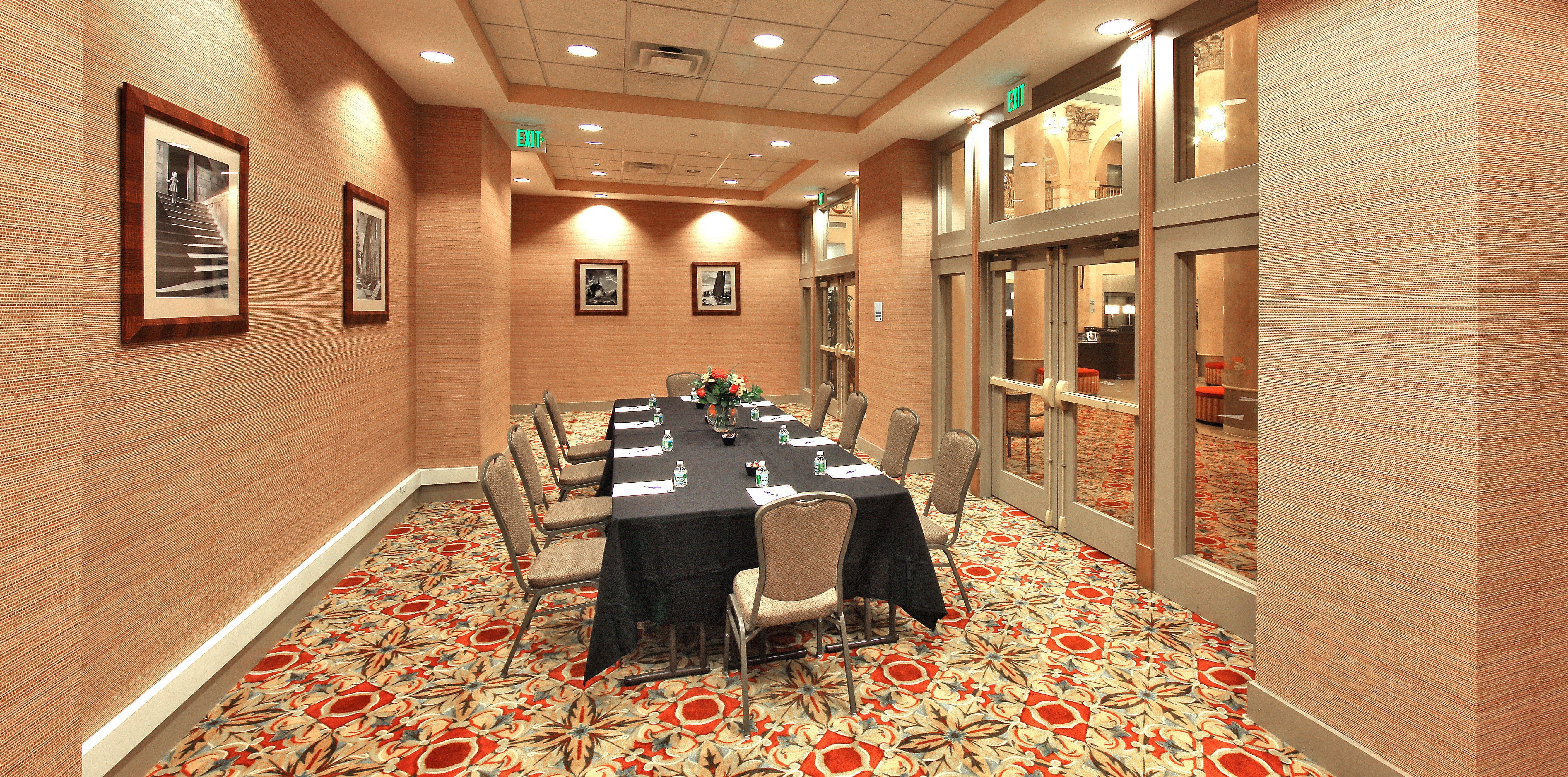 Holiday Inn Express Baltimore-Downtown, An Ihg Hotel Bagian luar foto