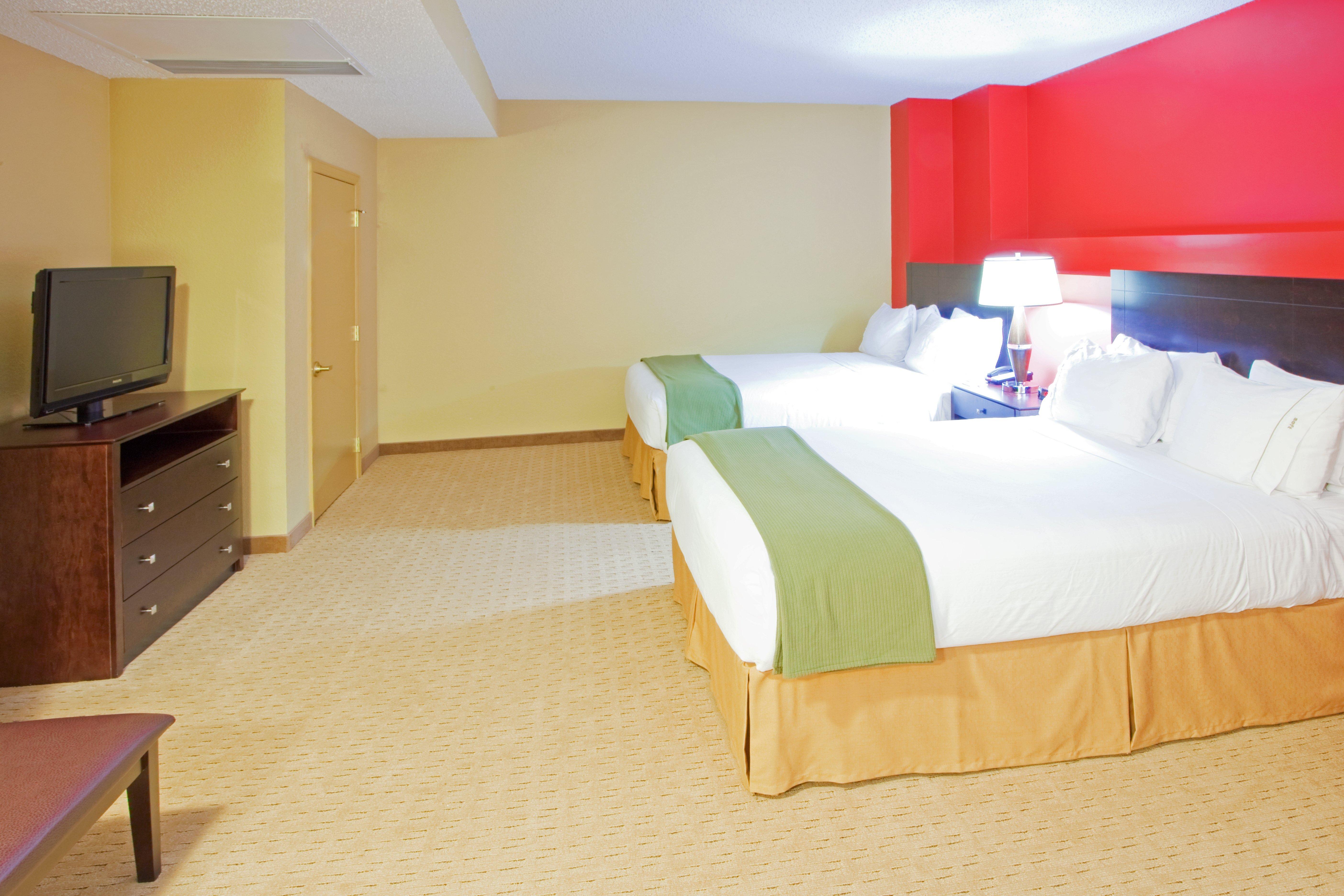Holiday Inn Express Baltimore-Downtown, An Ihg Hotel Bagian luar foto