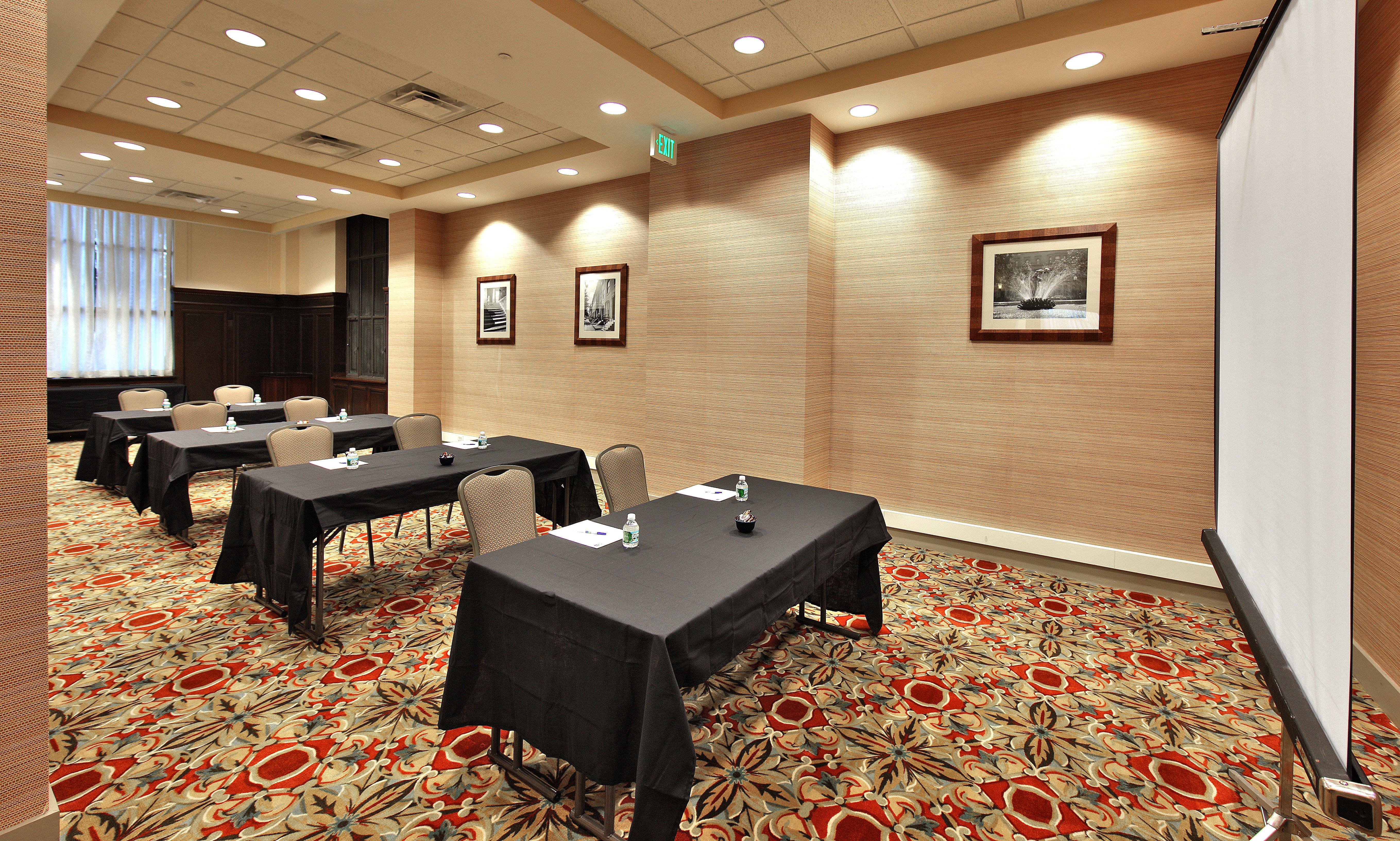 Holiday Inn Express Baltimore-Downtown, An Ihg Hotel Bagian luar foto
