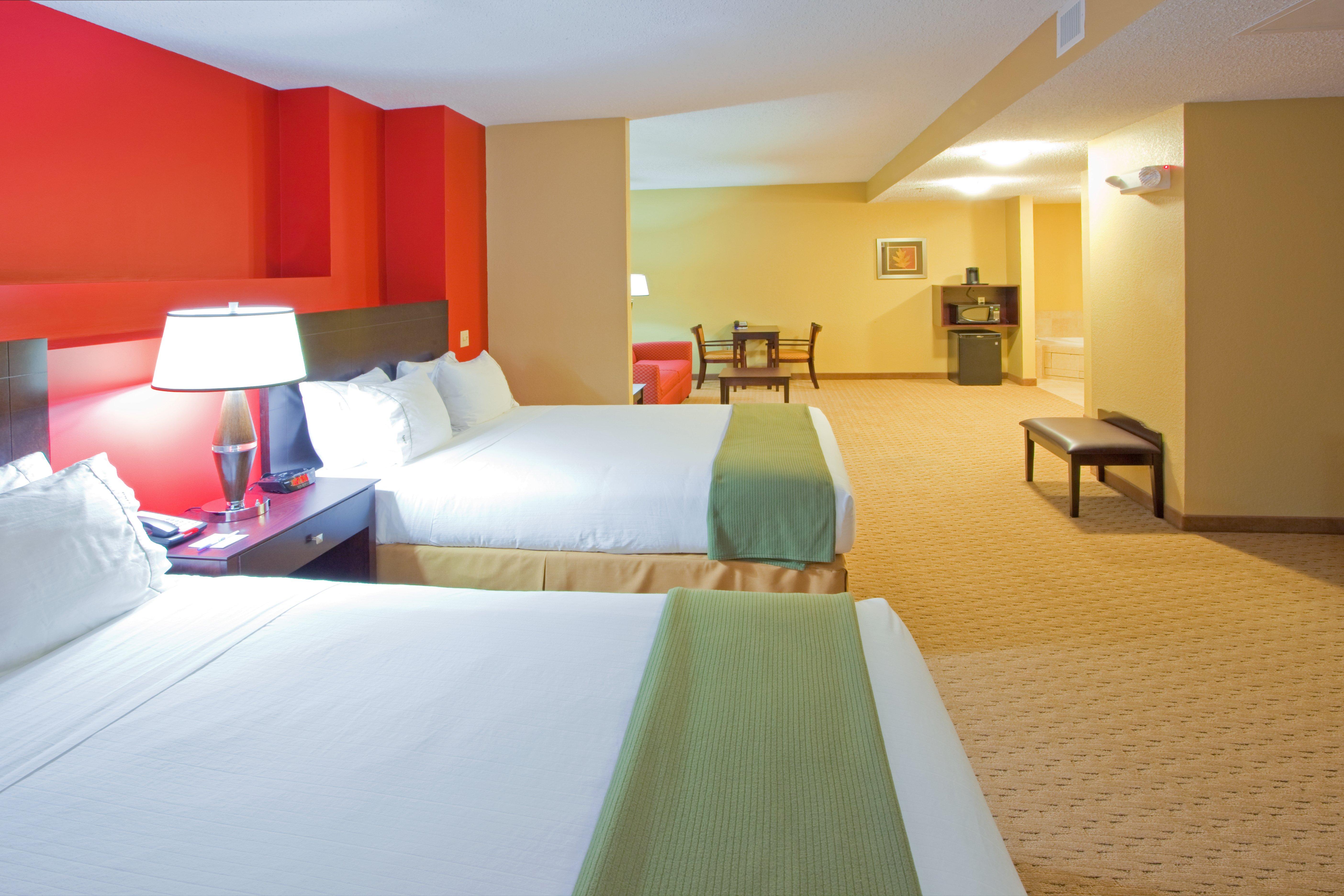 Holiday Inn Express Baltimore-Downtown, An Ihg Hotel Bagian luar foto
