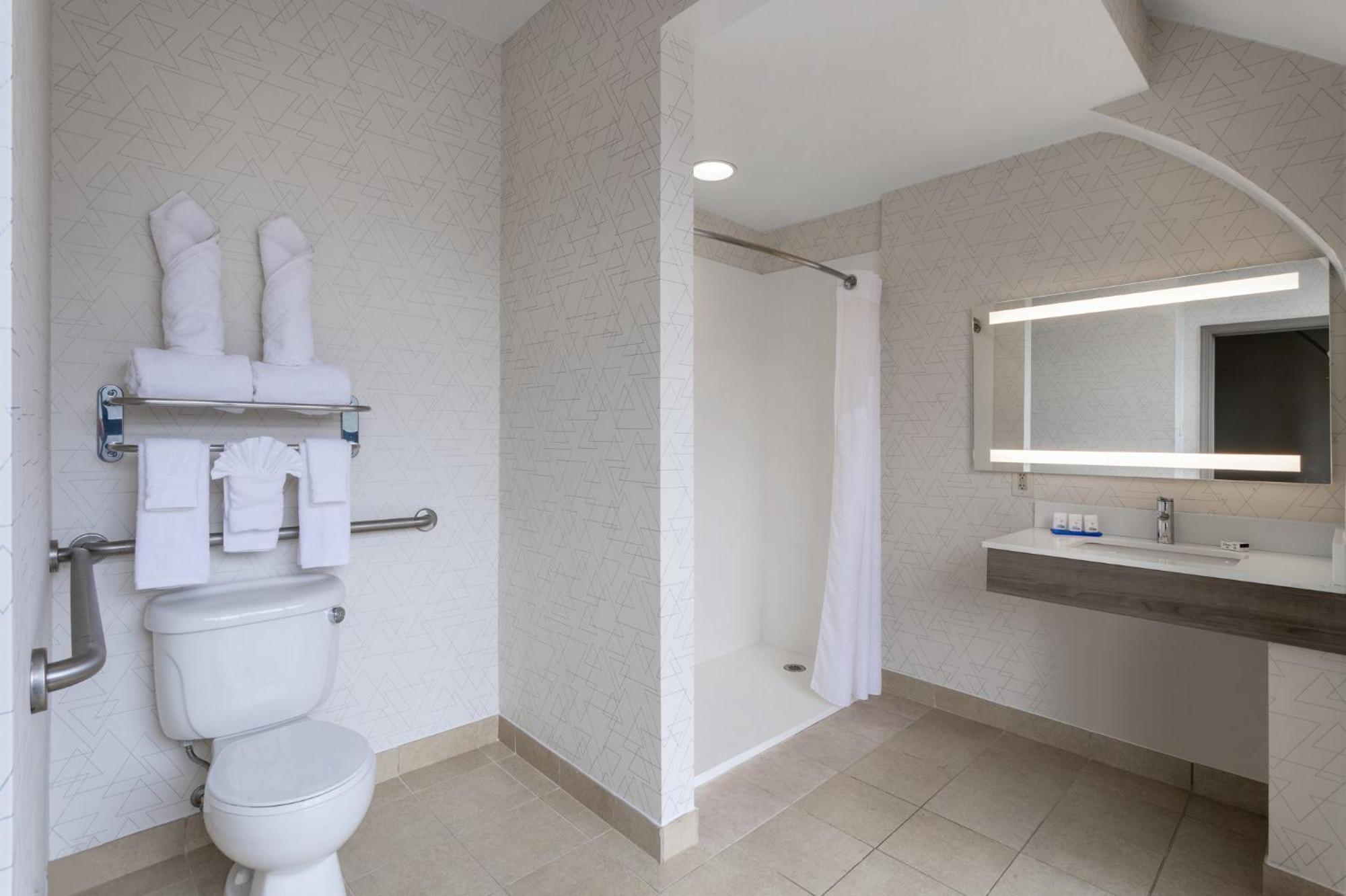 Holiday Inn Express Baltimore-Downtown, An Ihg Hotel Bagian luar foto