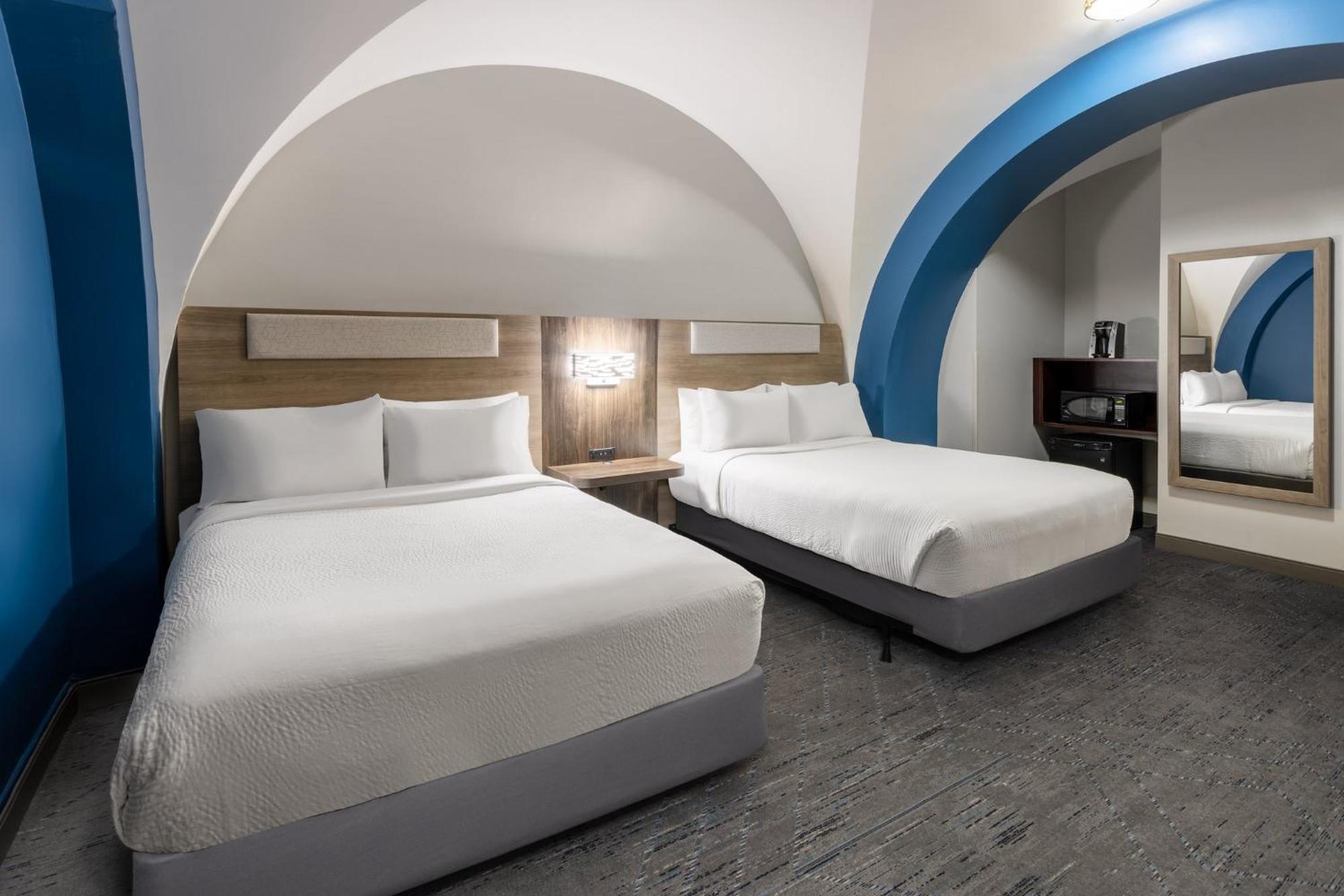 Holiday Inn Express Baltimore-Downtown, An Ihg Hotel Bagian luar foto