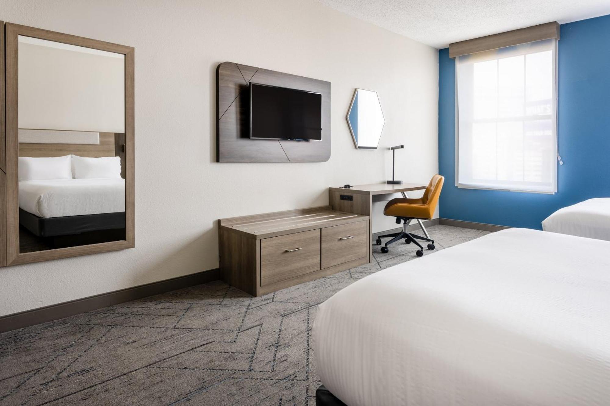 Holiday Inn Express Baltimore-Downtown, An Ihg Hotel Bagian luar foto