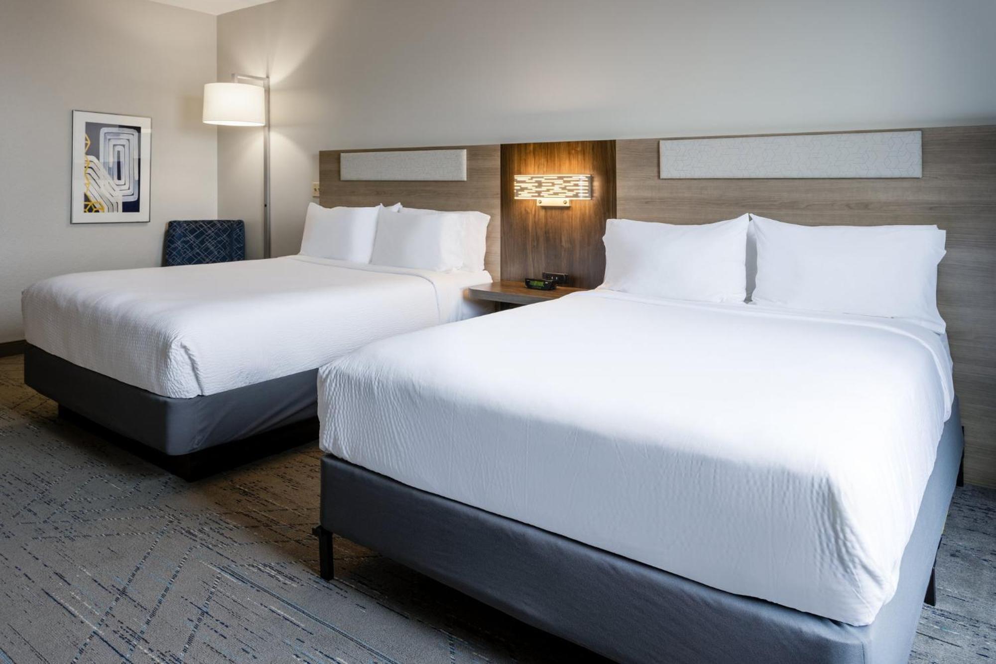 Holiday Inn Express Baltimore-Downtown, An Ihg Hotel Bagian luar foto