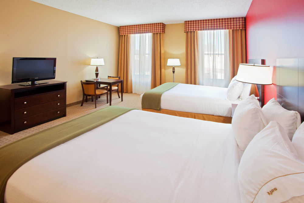 Holiday Inn Express Baltimore-Downtown, An Ihg Hotel Ruang foto